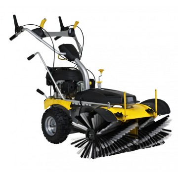Подметальная машина TEXAS Smart Sweep 800E (el-start) (90066692)