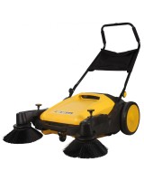 Підмітальна машина TEXAS MS920 (90067068)