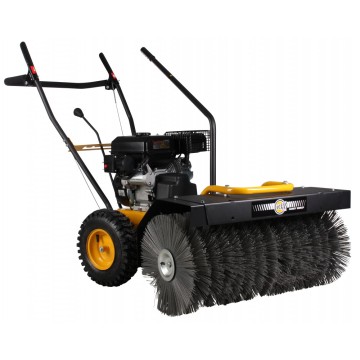 Підмітальна машина TEXAS Handy Sweep 710TGE (90067519)