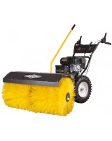 Підмітальна машина TEXAS Combi 800TGE із щіткою (90068082)