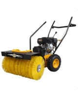 Подметальная машина бензиновая TEXAS HandySweep 650TG (90067523)