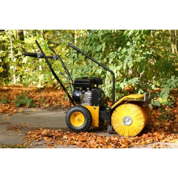 Подметальная машина бензиновая TEXAS HandySweep 650TGE (90067524)