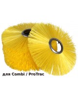 Комплект змінних щіток для TEXAS Combi / ProSweep (16 шт.) (425060)