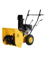 Снегоуборочная машина TEXAS Snow King 565TG (90062501)