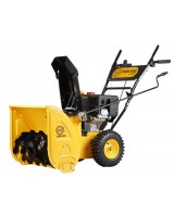 Сніговідкидач TEXAS SnowKing 617TGE (90062503)