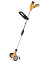 Аккумуляторная машина для очистки брусчатки TEXAS WR1080 (90063109)