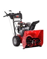 Снігоприбирач бензиновий CANADIANA CM741450H (1696055)