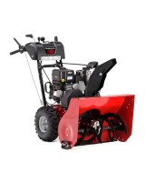 Снігоприбирач бензиновий CANADIANA CM691150E (1696228)