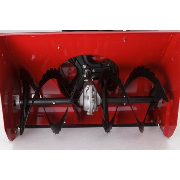 Снігоприбирач бензиновий CANADIANA CM691150E (1696228)