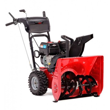 Сніговідкидач CANADIANA CL61750R (1696226)