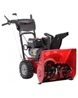 Сніговідкидач CANADIANA CL61750R (1696226)