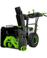 Аккумуляторный снегоуборщик EGO SNT2400E (82552) без аккумулятора