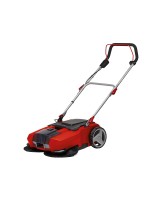 Аккумуляторная подметальная машина EINHELL TE-SW 18/610 Li-Solo X-Change (2352040)