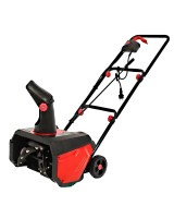 Снігоприбирач електричний FORTE ST-1600 (38476)