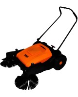 Підмітальна машина GTM MS980AT2 (32282)