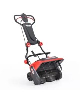 Снігоприбирач електричний HECHT 9014