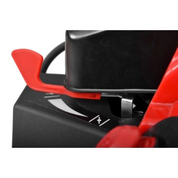 Снегоуборщик бензиновый HECHT 9123