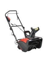 Снегоуборщик электрический HECHT 9161