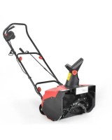 Снегоуборщик электрический HECHT 9181 E