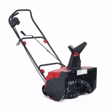 Снегоуборщик электрический HECHT 9181 E