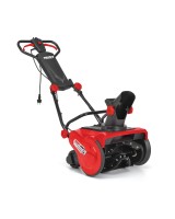 Снігоприбирач електричний Hecht 9200
