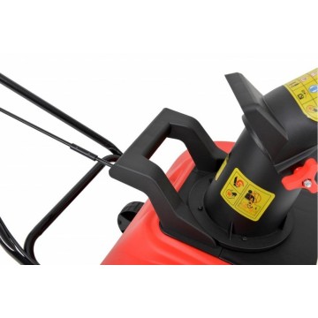 Снігоприбирач електричний HECHT 9201Е