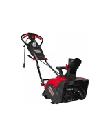 Снігоприбирач електричний HECHT 9201Е