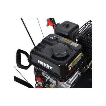 Снегоуборщик бензиновый HECHT 9556