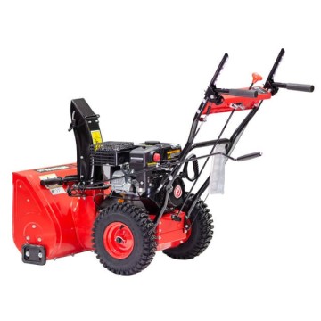 Снегоуборщик бензиновый INTERTOOL SN-5000