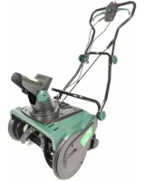 Снегоуборщик электрический IRON ANGEL ST 2000M