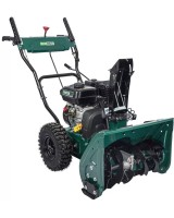 Снегоуборщик бензиновый IRON ANGEL ST 5608