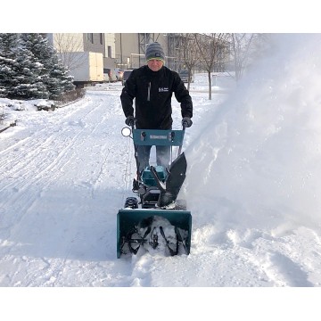 Комби-машина бензиновая KÖNNER&SÖHNEN KS 7HP-MFM 80E