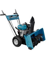 Комби-машина бензиновая KÖNNER&SÖHNEN KS 7HP-MFM 80E