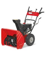 Снегоуборщик бензиновый MTD Optima ME 66 (31BW63F2678)