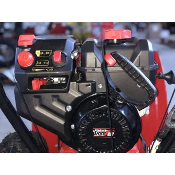 Снегоуборщик бензиновый MTD Optima ME 66 (31BW63F2678)