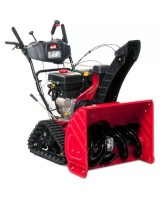 Снегоуборщик бензиновый MTD Optima ME 66 T (31AY74T3678)