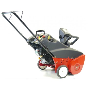 Снігоприбирач бензиновий MTD Smart M 53 (31A-2M1E678)