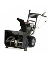 Снігоприбирач бензиновий MURRAY ML61900R (1696381)