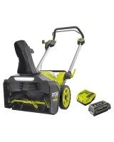Акумуляторний снігоприбирач RYOBI RY36STX53A-150 MaxPower (5133005723)