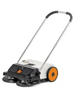 Подметальная машина STIHL KG 550 (48600194705)