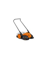 Аккумуляторная подметальная машина STIHL KGA 770 (48600114705) без аккумулятора