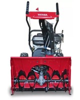 Аккумуляторный снегоуборщик WEIMA WWS0722B/E (10070)