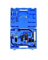 Тестер системы охлаждения европейского типа KING TONY (9AM012)