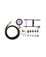 Набір для вимірювання тиску оливи KING TONY (9DP3201)