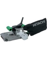 Ленточная шлифовальная машина HITACHI SB10V2