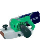 Ленточная шлифовальная машина HITACHI SB110