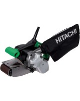 Ленточная шлифовальная машина HITACHI SB8V2