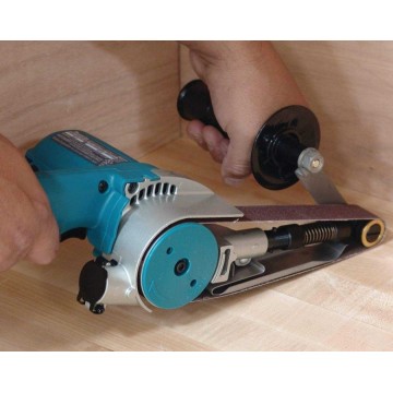 Ленточная шлифовальная машина MAKITA 9031