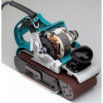 Стрічкова шліфувальна машина MAKITA 9903
