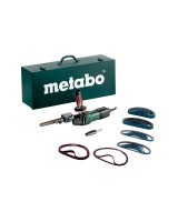 Ленточная шлифовальная машина METABO BFE 9-20 Set (602244500)